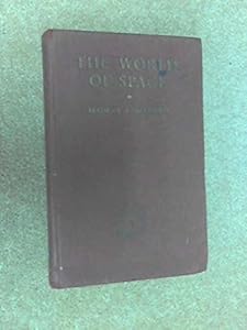 The World of Space