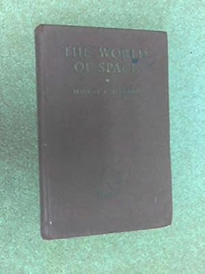 The World of Space