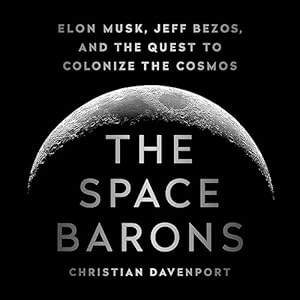 The Space Barons