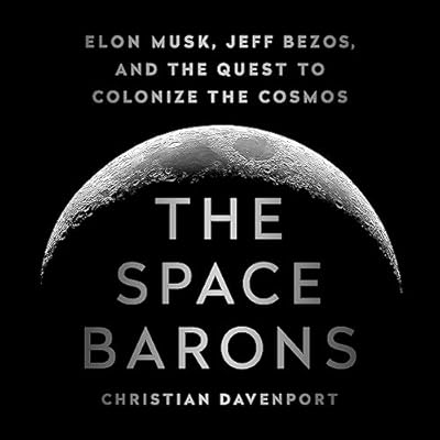The Space Barons