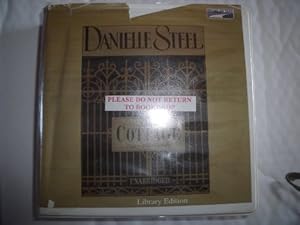 Cottage, the (Lib)(CD)