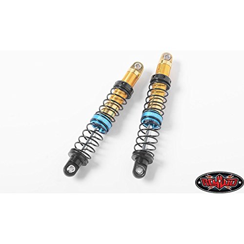 Algopix Similar Product 2 - RC 4WD King OffRoad Limited Edition