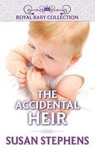 The Accidental Heir