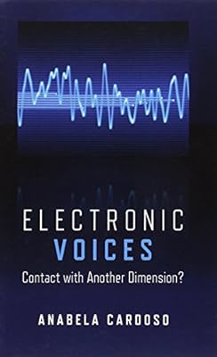 Electronic Voices: Contact with Another Dimension?