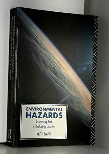 ENVIRONMENTAL HAZARDS PB by Smith