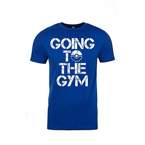 Pokemon Go Shirt Team Mystic Valor Instinct Going To The Gym Pokémon GO Shirt