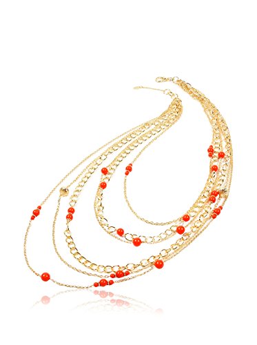 Algopix Similar Product 20 - Amrita Singh Mercer Street Necklace