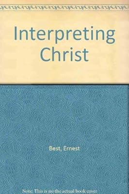 Interpreting Christ