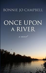 Once Upon A River