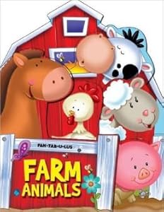 Fantabulus Farm Animals