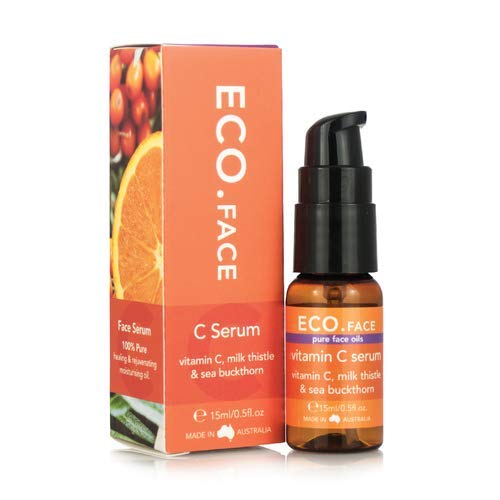 Algopix Similar Product 15 - ECO MODERN ESSENTIALS C Serum 002