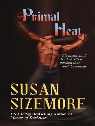 Primal Heat by Susan Sizemore