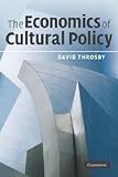 The economics of cultural policy(另開新視窗)