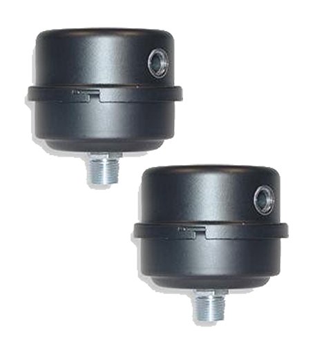 Algopix Similar Product 15 - DeWalt Compressor Replacement 2 Pack