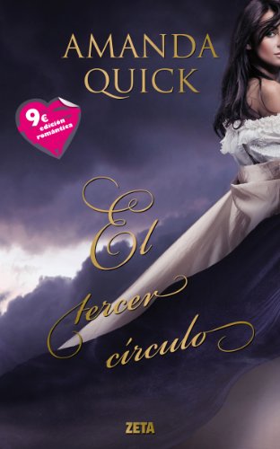 EL TERCER CIRCULO by AMANDA QUICK