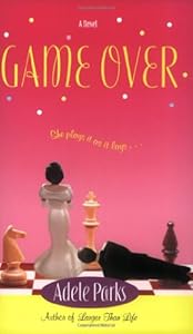 Game Over by Adele Parks
