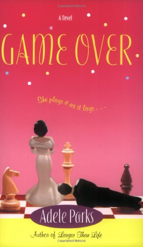 Game Over by Adele Parks