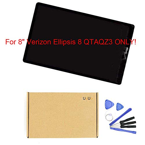 Algopix Similar Product 9 - UoUo LCD Display Touch Screen Assembly