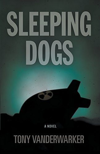 Sleeping Dogs by Tony Vanderwarker