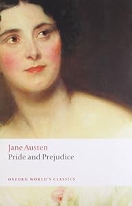 Pride and Prejudice