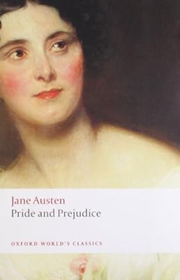 Pride and Prejudice