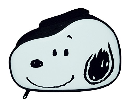 FAB Snoopy Die-Cut Lunch Bag - 7
