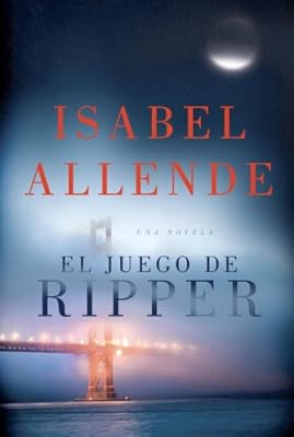 El juego de Ripper (Spanish Edition)