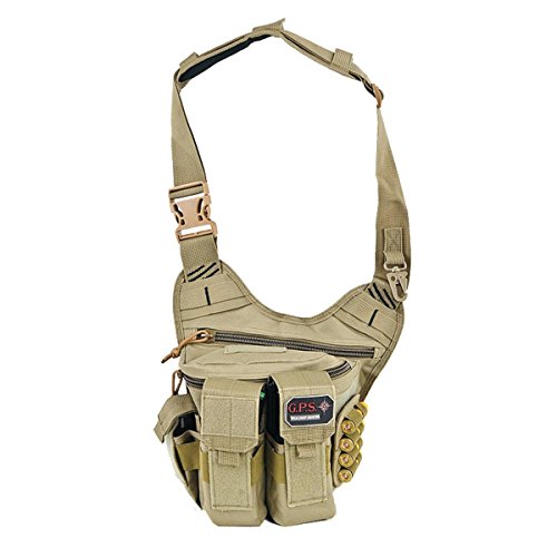 Algopix Similar Product 17 - G Outdoor Products GPS GPS981RDP