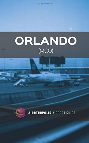 Algopix Similar Product 3 - Orlando MCO  Airotropolis Airport