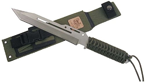 LINTON Linton Seal Tactical Knife
