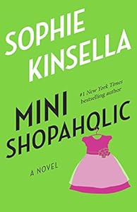 Mini Shopaholic: A Novel