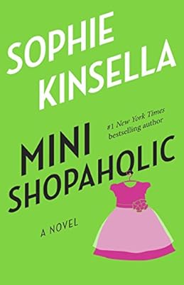 Mini Shopaholic: A Novel