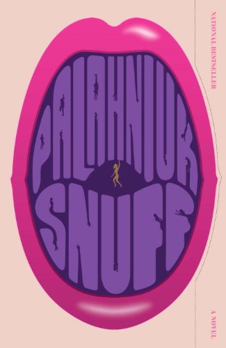 Snuff by Chuck Palahniuk