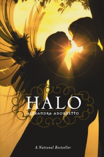 Halo by Alexandra Adornetto