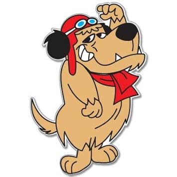 Mutley | Desenhos animados antigos, Desenhos antigos, Desenhos animados
