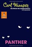 Panther - Carl Hiaasen