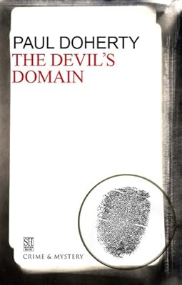 Devil's Domain: A Brother Athelstan Medieval Mystery 8