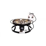 CAMP CHEF Del Rio Gas Fire Pit / FP29LG /