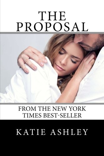 The Proposal by Katie Ashley