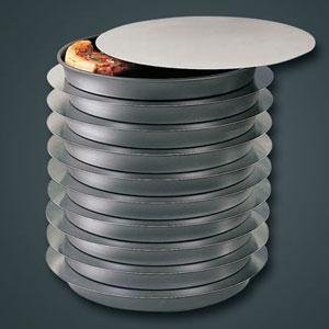 

American Metalcraft 18910 10" Pan Separator