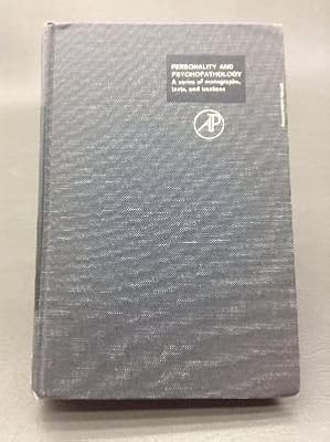 The Attraction Paradigm (Personality and Psychopathology, 11)