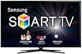 Samsung UN65ES6500 65-Inch 1080p 120Hz 3D Slim LED HDTV (Black) 41sEDGj RmL