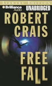 Free Fall (Elvis Cole/Joe Pike Series)