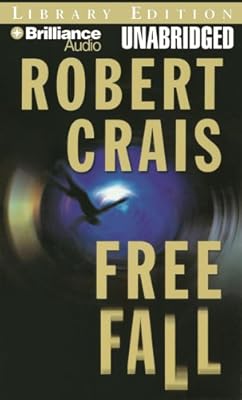 Free Fall (Elvis Cole/Joe Pike Series)