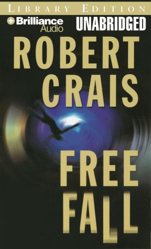 Free Fall (Elvis Cole/Joe Pike Series) by Robert Crais
