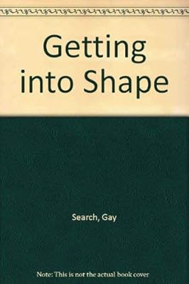 Getting in Shape