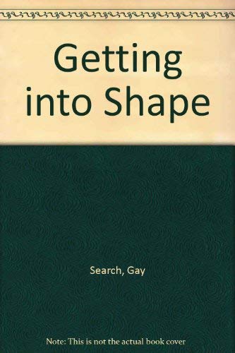 Getting in Shape by Gay Search