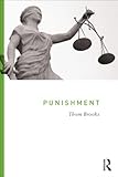 Thom Brooks, "Punishment" (Routledge, 2012)