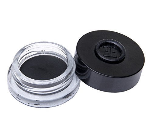 Evelyn Iona - Natural / Organic / Vegan Gel Eyeliner (Black)