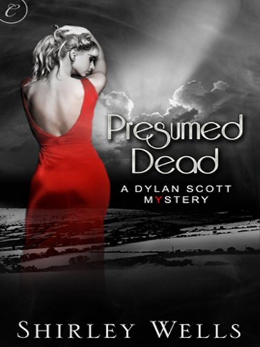 Presumed Dead by Shirley Wells